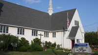 Presbyterian Church in Wallington NJ