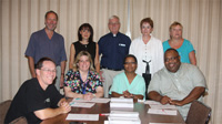 Board of Directors of Parish Nursing Interfaith & Outreach, Inc.